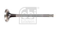 FEBI BILSTEIN 12824 Auslassventil