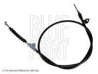 BLUE PRINT ADN146254 Seilzug, Feststellbremse