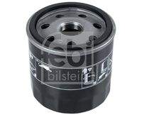 FEBI BILSTEIN 109603 Ölfilter