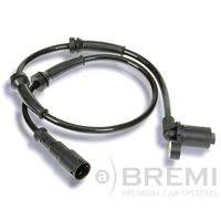 BREMI 50273 Sensor, Raddrehzahl