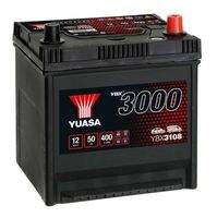 YUASA YBX3108 Starterbatterie