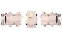 LUCAS ACP171 Kompressor, Klimaanlage