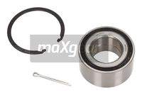 MAXGEAR 330584 Radlagersatz