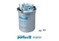 PURFLUX FCS737 Kraftstofffilter