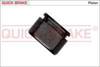 QUICK BRAKE 185337K Kolben, Bremssattel