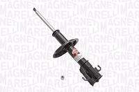 MAGNETI MARELLI 350771070700 Stoßdämpfer