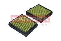 KAMOKA 6080046 Filter, Innenraumluft
