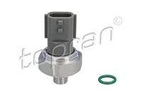 TOPRAN 638503 Druckschalter, Klimaanlage