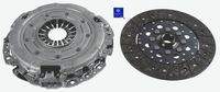 SACHS 3000951393 Kupplungssatz