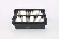 BOSCH F026400224 Luftfilter