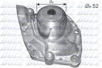 DOLZ R229 Wasserpumpe, Motorkühlung