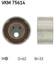 SKF VKM75614 Spannrolle, Zahnriemen