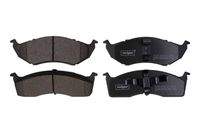 MAXGEAR 191079 Bremsbelagsatz, Scheibenbremse