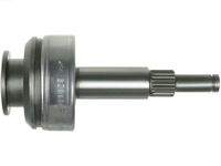 AS-PL SD1114P Ritzel, Starter