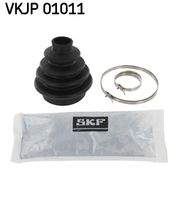 SKF VKJP01011 Faltenbalgsatz, Antriebswelle