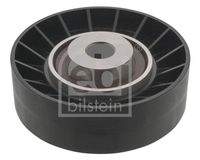 FEBI BILSTEIN 08678 Spannrolle, Keilrippenriemen