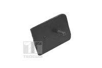 TEDGUM TED39114 Anschlagpuffer, Federung