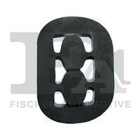 FA1 543901 Halter, Abgasanlage