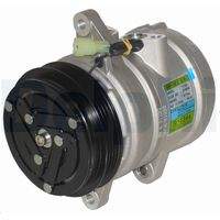 DELPHI TSP0155854 Kompressor, Klimaanlage