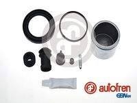 AUTOFREN SEINSA D41095C Reparatursatz, Bremssattel