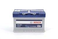 BOSCH 0092S40110 Starterbatterie