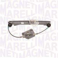 MAGNETI MARELLI 350103170086 Fensterheber