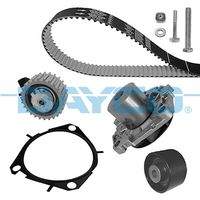 DAYCO KTBWP8470 Wasserpumpe + Zahnriemensatz