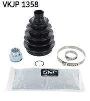 SKF VKJP1358 Faltenbalgsatz, Antriebswelle