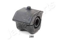 JAPANPARTS RU288 Lagerbuchse, Stabilisator