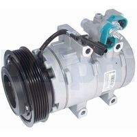 DELPHI TSP0159480 Kompressor, Klimaanlage
