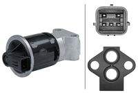 HELLA 6NU014864601 AGR-Ventil