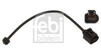 FEBI BILSTEIN 44552 Warnkontakt, Bremsbelagverschleiß