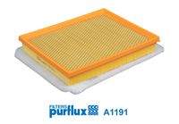 PURFLUX A1191 Luftfilter