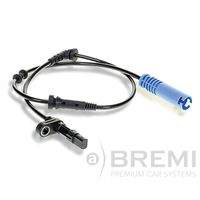 BREMI 50128 Sensor, Raddrehzahl