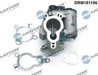 Dr.Motor Automotive DRM181106 AGR-Ventil