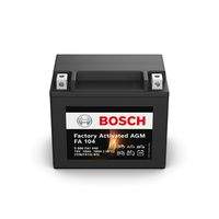 BOSCH 0986FA1040 Starterbatterie