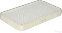 HERTH+BUSS JAKOPARTS J1343018 Filter, Innenraumluft