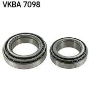 SKF VKBA7098 Radlagersatz