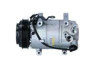 NRF 320093G Kompressor, Klimaanlage