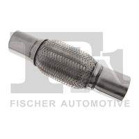FA1 VW457282 Flexrohr, Abgasanlage