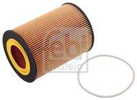 FEBI BILSTEIN 35349 Ölfilter