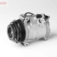 DENSO DCP06021 Kompressor, Klimaanlage