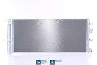 NISSENS 940626 Kondensator, Klimaanlage