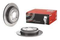 BREMBO 08916375 Bremsscheibe