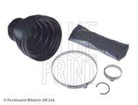 BLUE PRINT ADJ138109 Faltenbalgsatz, Antriebswelle