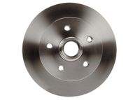 BOSCH 0986478224 Bremsscheibe