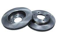 MAXGEAR 192502 Bremsscheibe