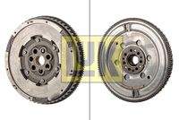 Schaeffler LuK 415042110 Schwungrad