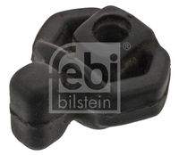 FEBI BILSTEIN 10302 Halter, Abgasanlage