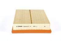 BOSCH F026400519 Luftfilter